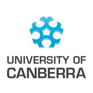 University of Canberra University of Canberra