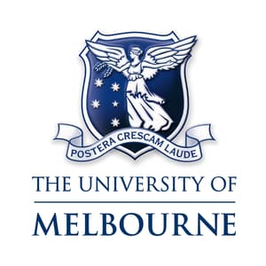 The University of Melbourne The University of Melbourne
