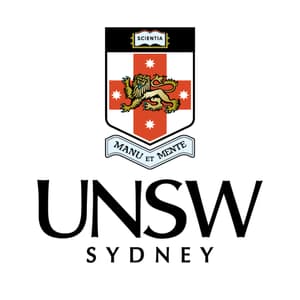 UNSW Sydney UNSW Sydney